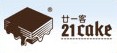 21cake优惠券，21cake蛋糕官网入会得升磅券