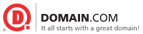 25% Off Your Domain