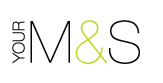 50% off M&S Personalised Items