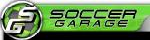 Soccer Garage优惠码,20%下订单